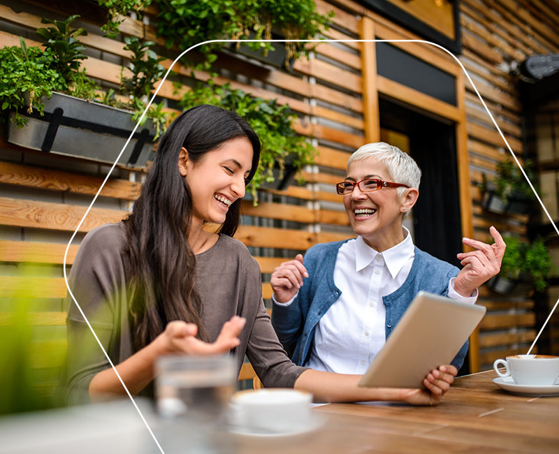 Gesundheitsberater*innen
